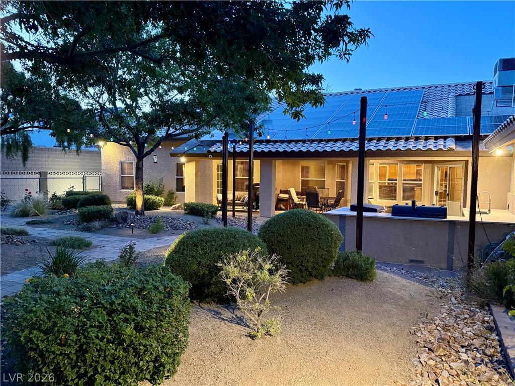 8645 Bright Angel Way Las Vegas NV 89149