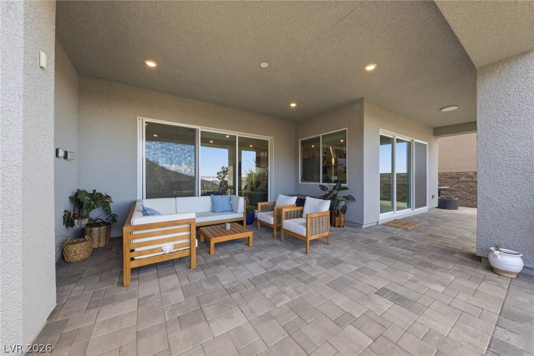 334 Natoire Court Henderson NV 89012