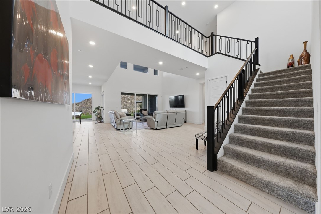 334 Natoire Court Henderson NV 89012