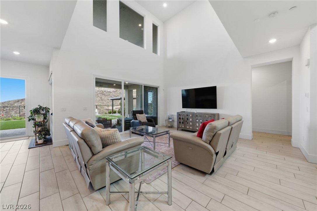 334 Natoire Court Henderson NV 89012