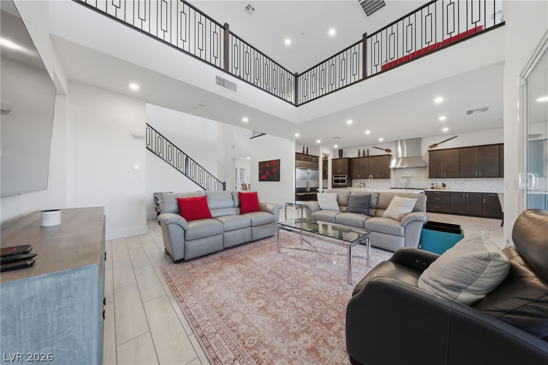 334 Natoire Court Henderson NV 89012