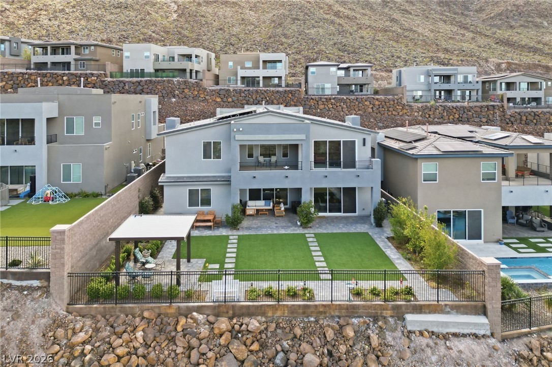 334 Natoire Court Henderson NV 89012