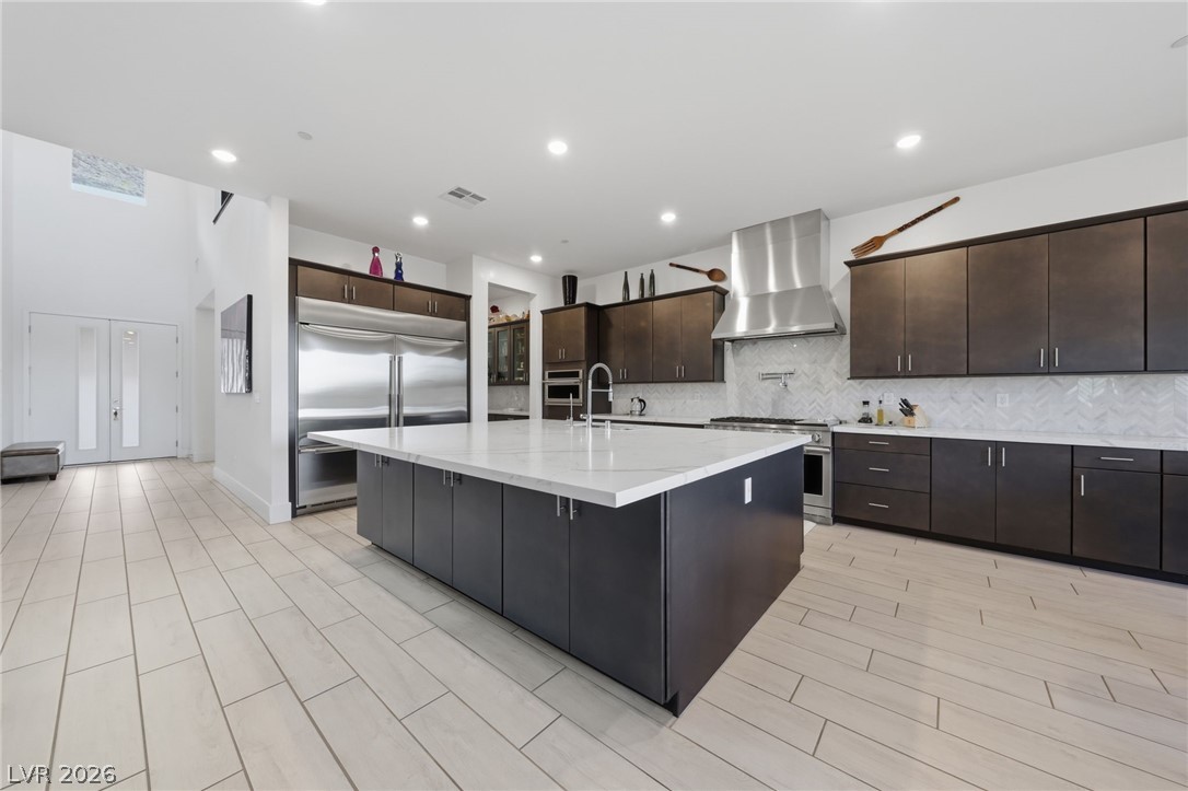 334 Natoire Court Henderson NV 89012