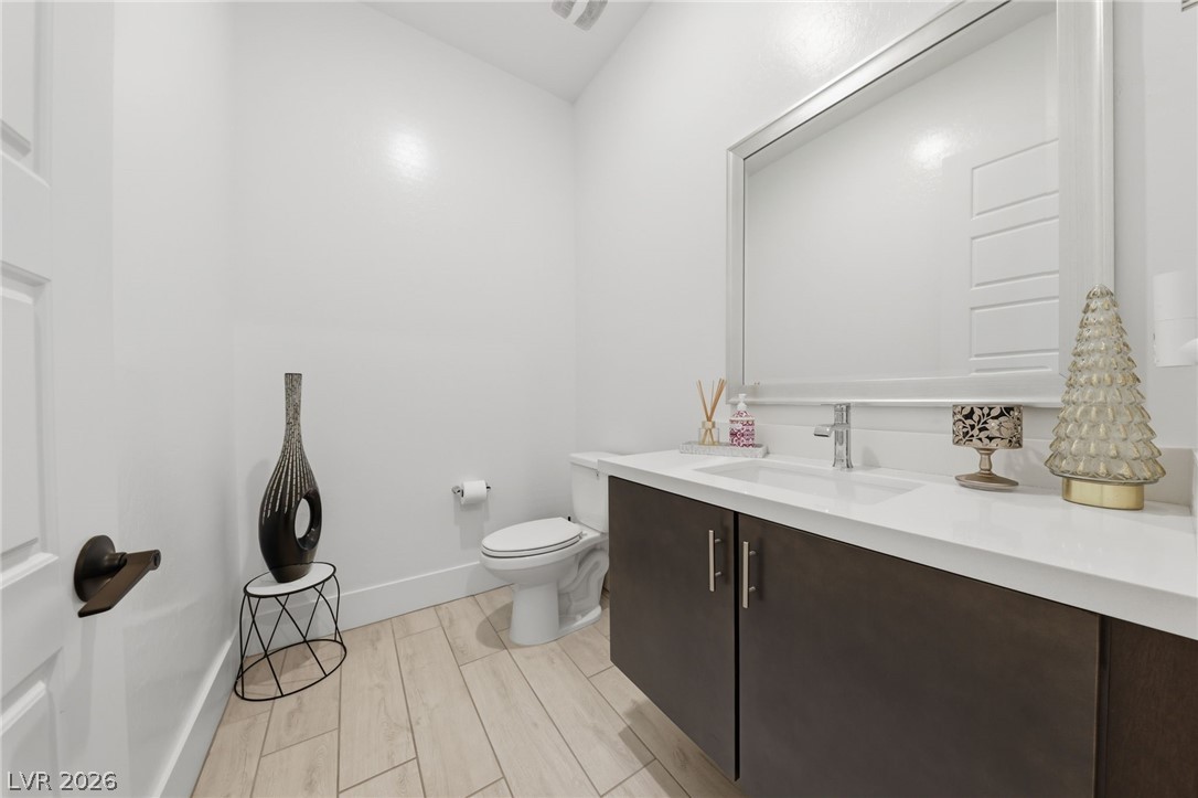 334 Natoire Court Henderson NV 89012