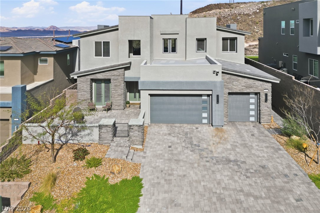 334 Natoire Court Henderson NV 89012