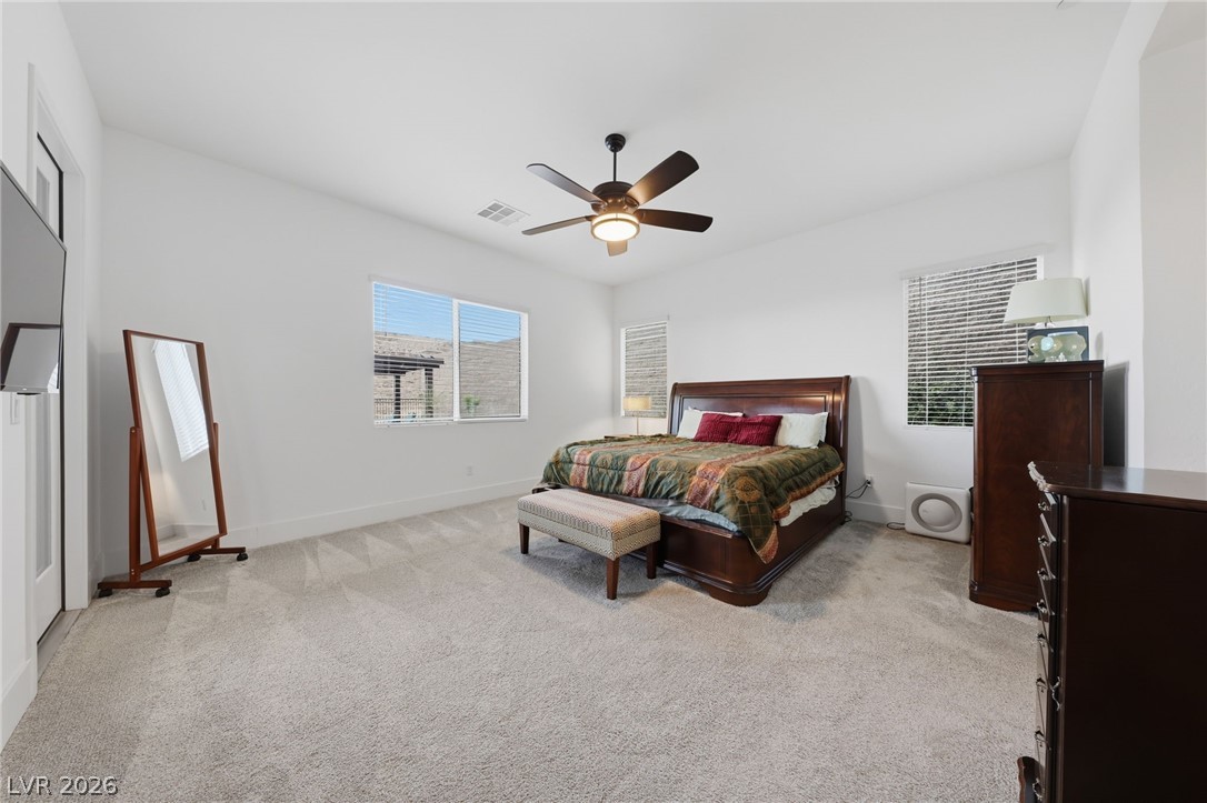 334 Natoire Court Henderson NV 89012