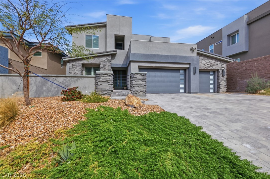 334 Natoire Court Henderson NV 89012