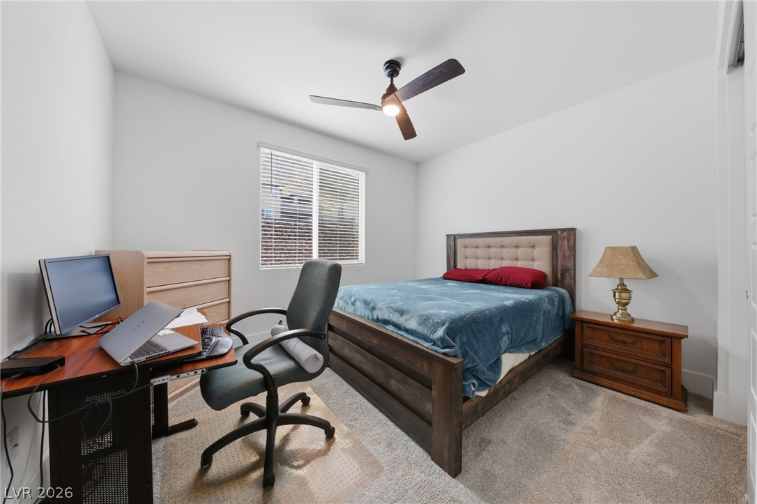 334 Natoire Court Henderson NV 89012