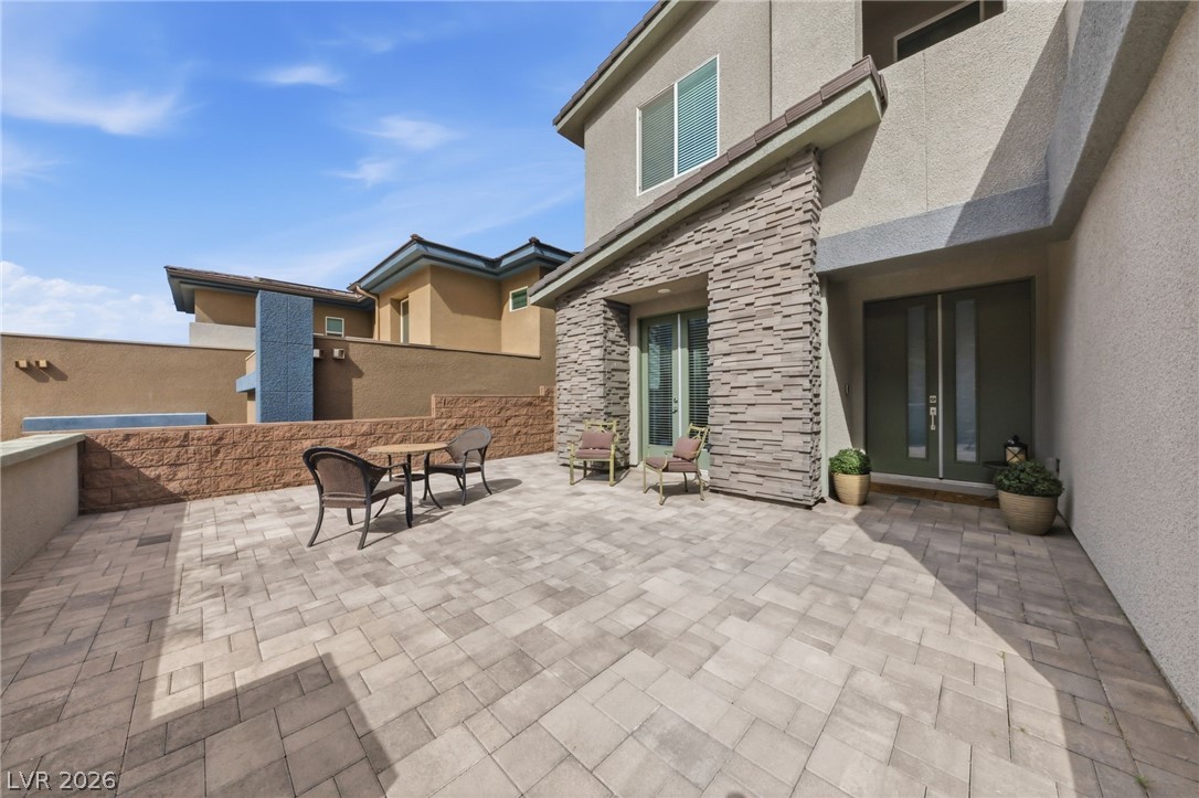 334 Natoire Court Henderson NV 89012