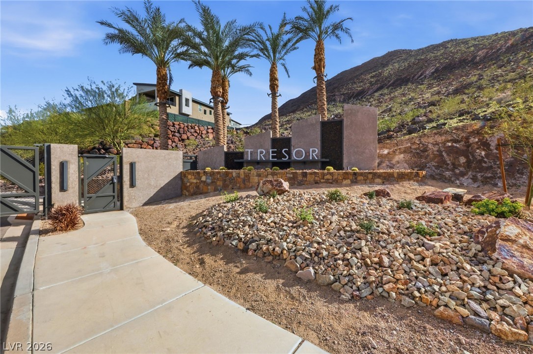 334 Natoire Court Henderson NV 89012
