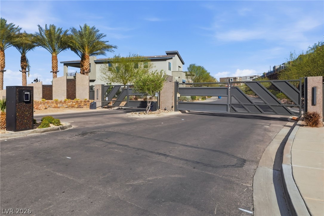334 Natoire Court Henderson NV 89012