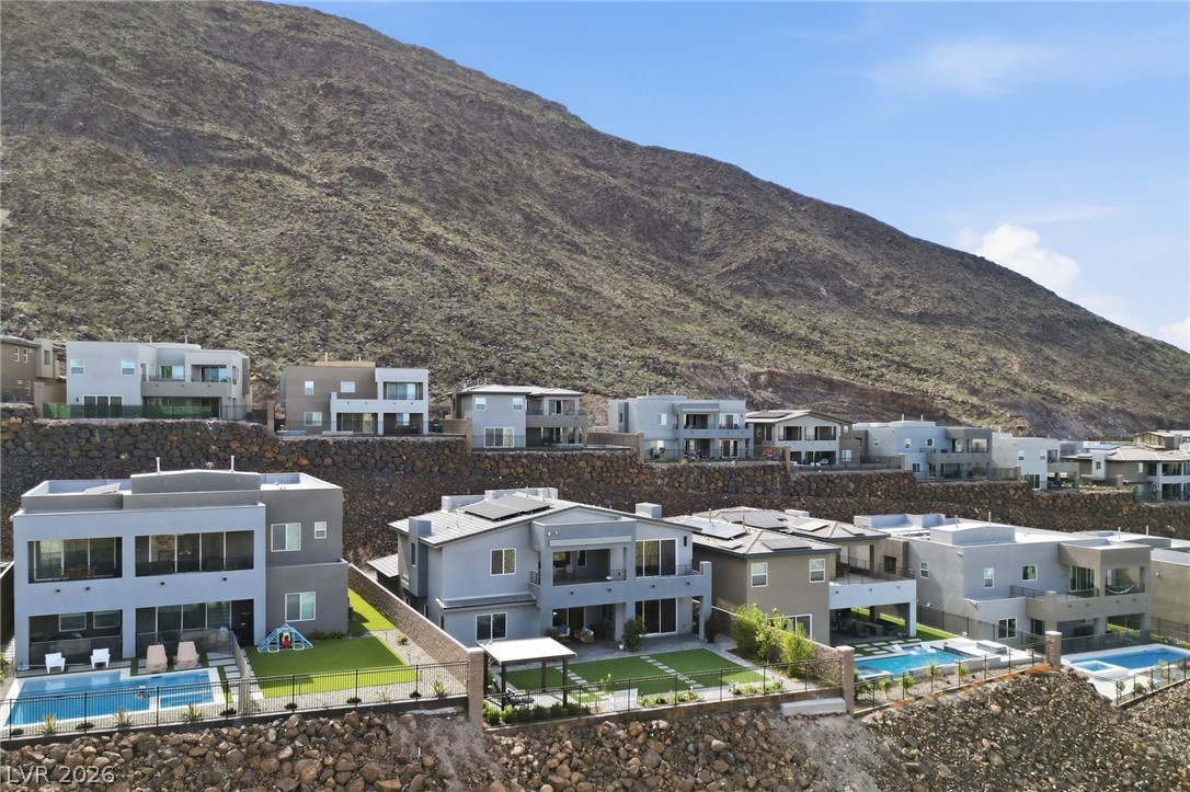 334 Natoire Court Henderson NV 89012