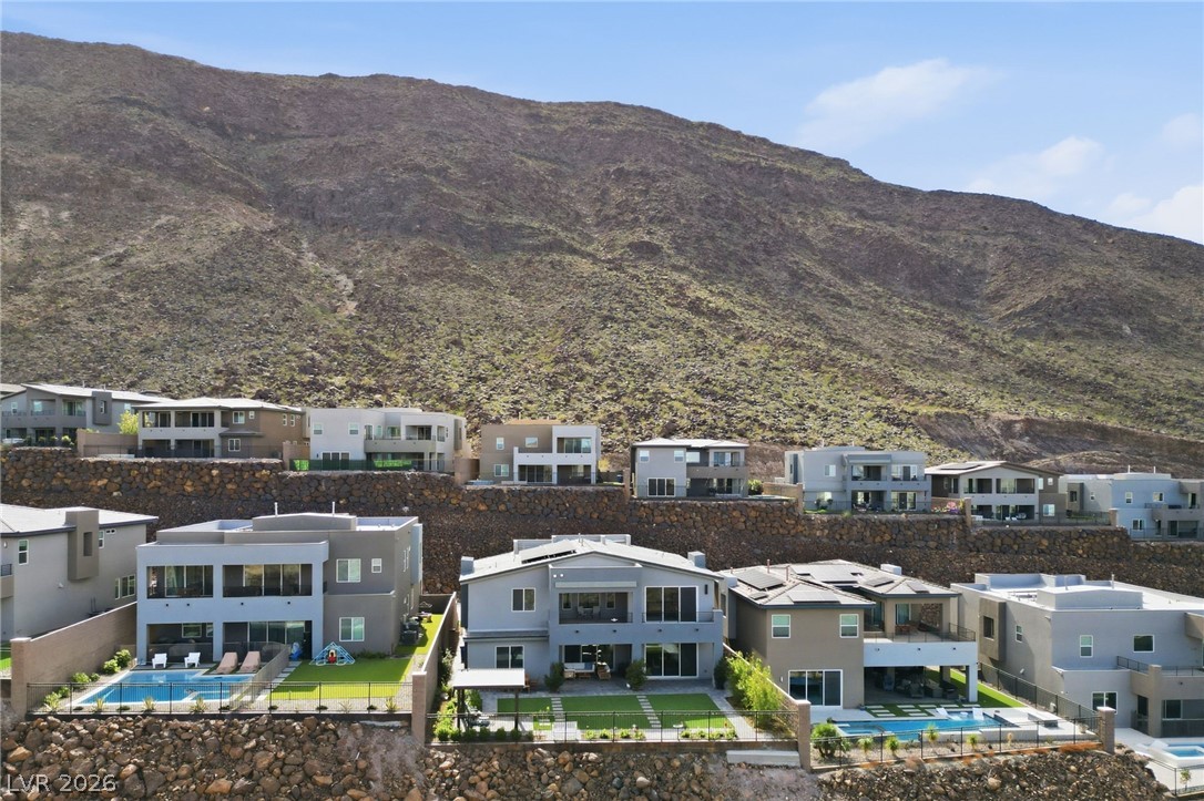 334 Natoire Court Henderson NV 89012