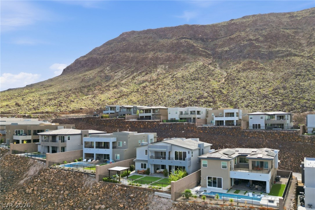 334 Natoire Court Henderson NV 89012