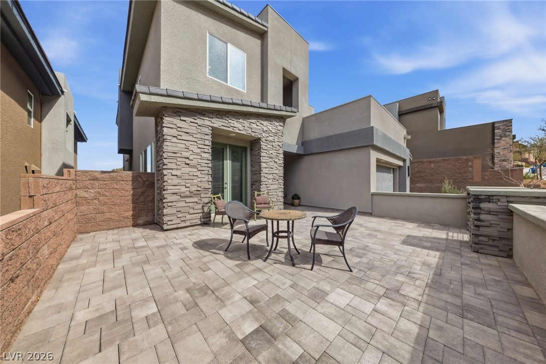 334 Natoire Court Henderson NV 89012