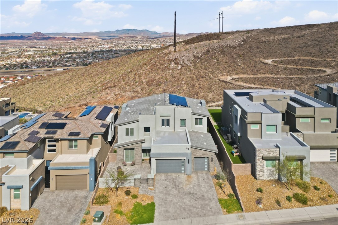 334 Natoire Court Henderson NV 89012
