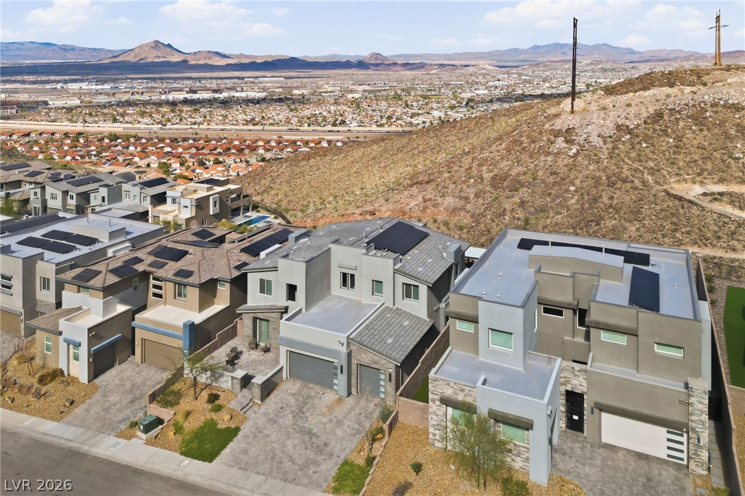 334 Natoire Court Henderson NV 89012