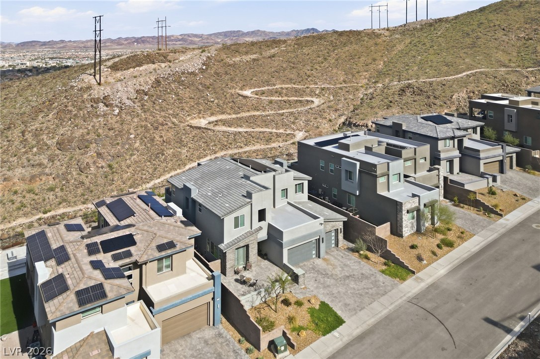334 Natoire Court Henderson NV 89012