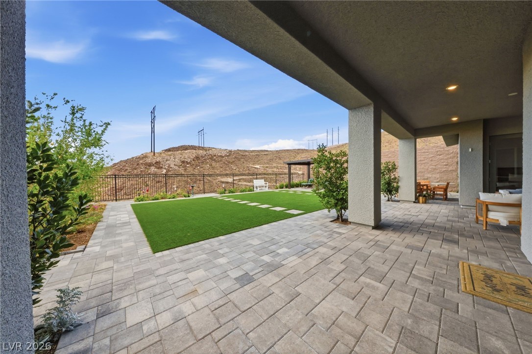 334 Natoire Court Henderson NV 89012