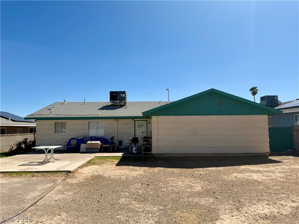 7120 Pinedale Avenue Las Vegas NV 89145