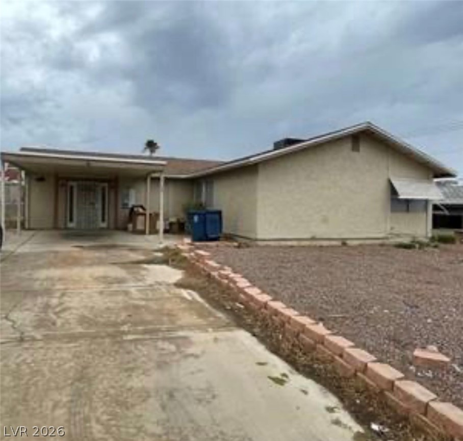 6733 East Carey Avenue Las Vegas NV 89156