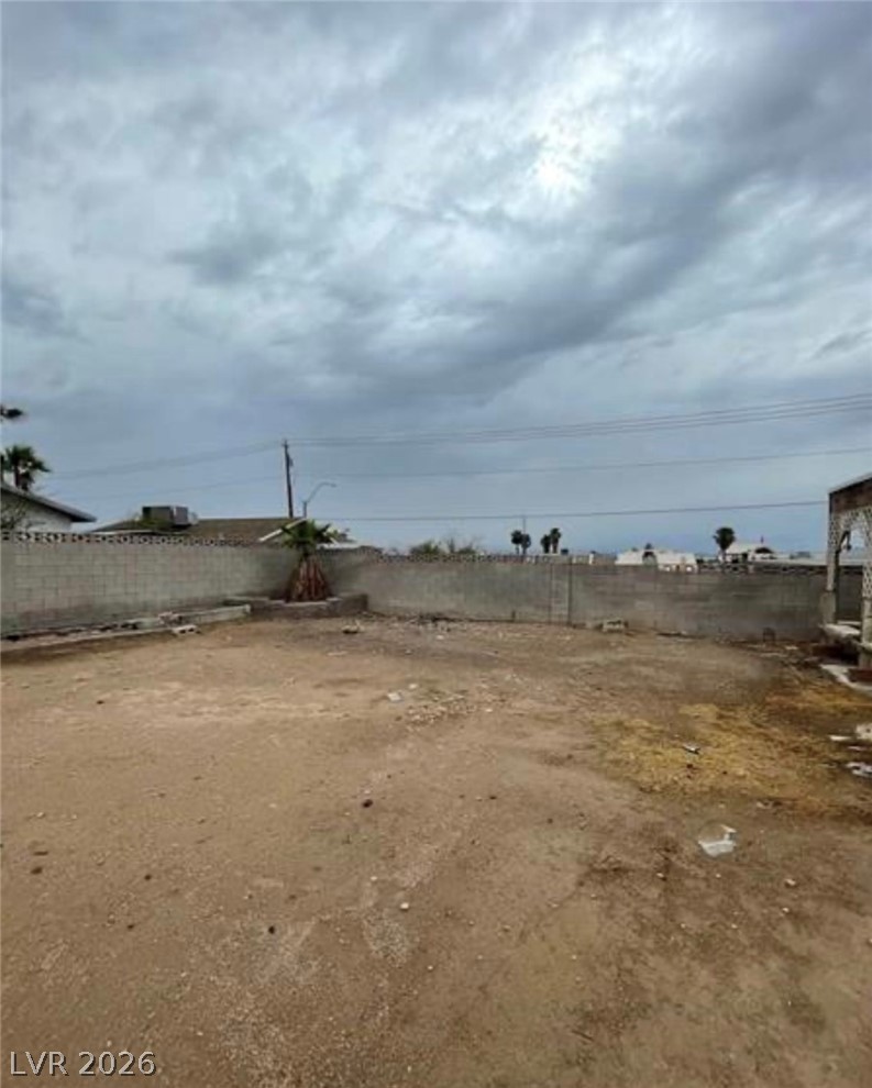 6733 East Carey Avenue Las Vegas NV 89156