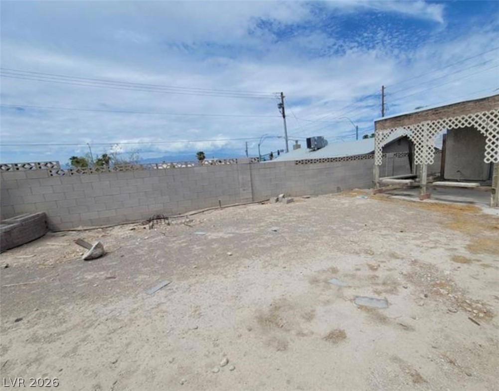 6733 East Carey Avenue Las Vegas NV 89156