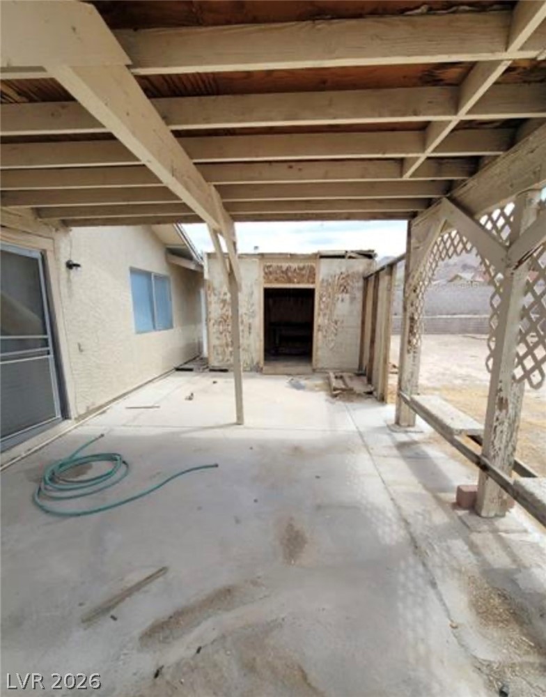 6733 East Carey Avenue Las Vegas NV 89156