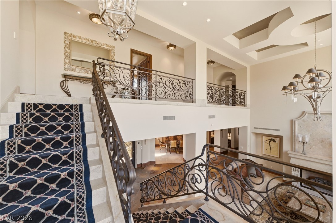 5 Wild Ridge Court Las Vegas NV 89135