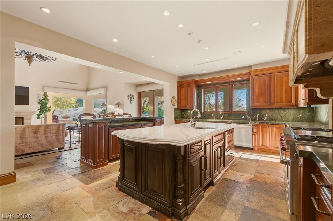 5 Wild Ridge Court Las Vegas NV 89135