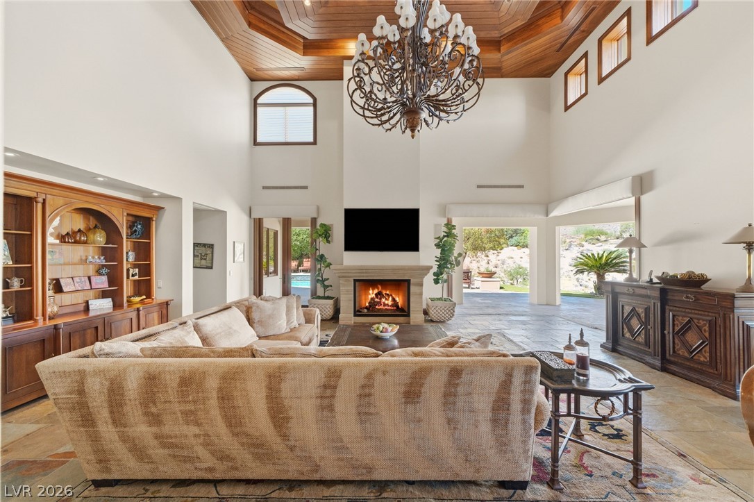 5 Wild Ridge Court Las Vegas NV 89135