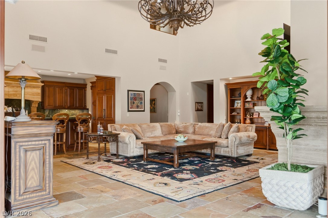 5 Wild Ridge Court Las Vegas NV 89135