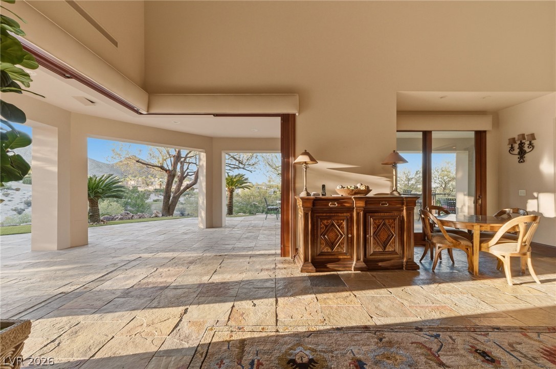 5 Wild Ridge Court Las Vegas NV 89135