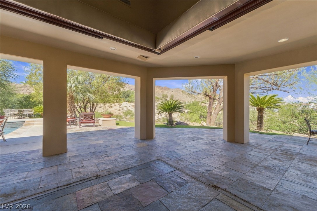5 Wild Ridge Court Las Vegas NV 89135