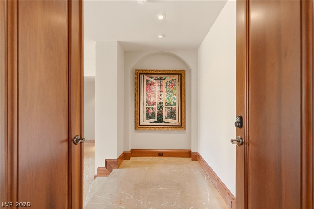 5 Wild Ridge Court Las Vegas NV 89135