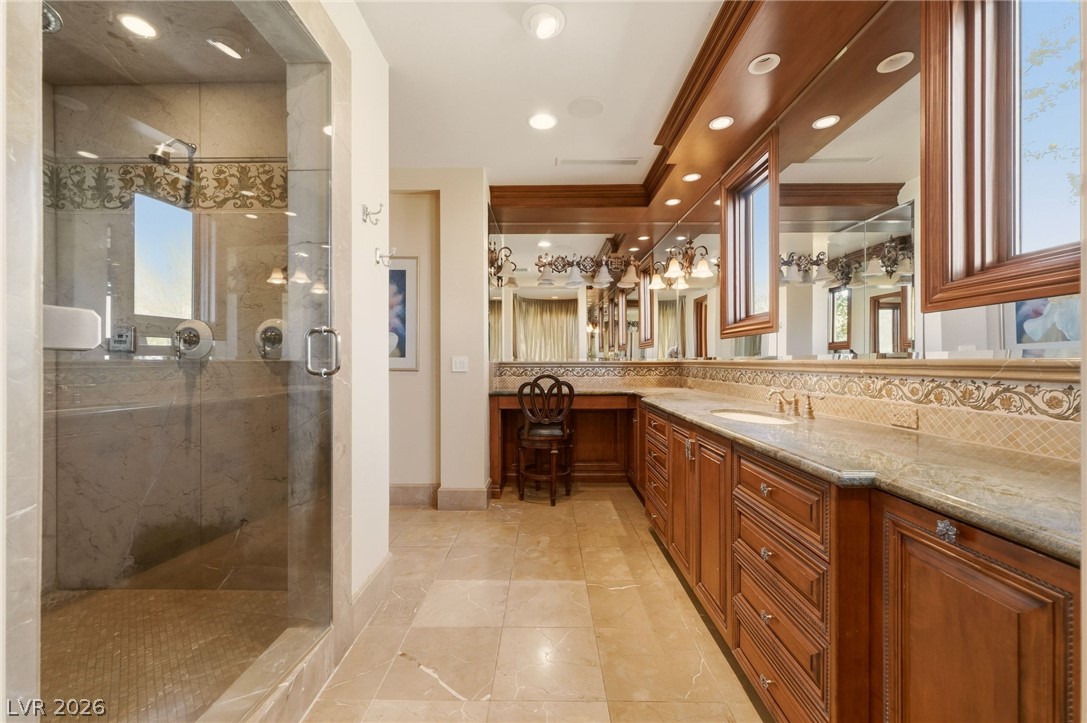5 Wild Ridge Court Las Vegas NV 89135