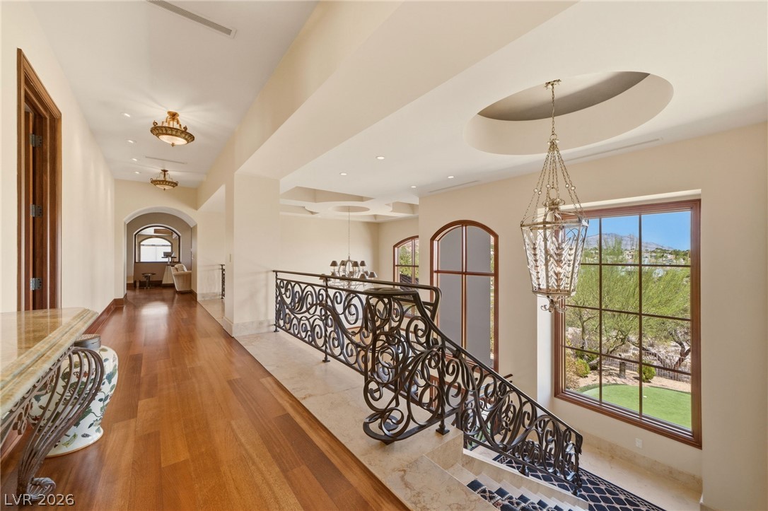 5 Wild Ridge Court Las Vegas NV 89135
