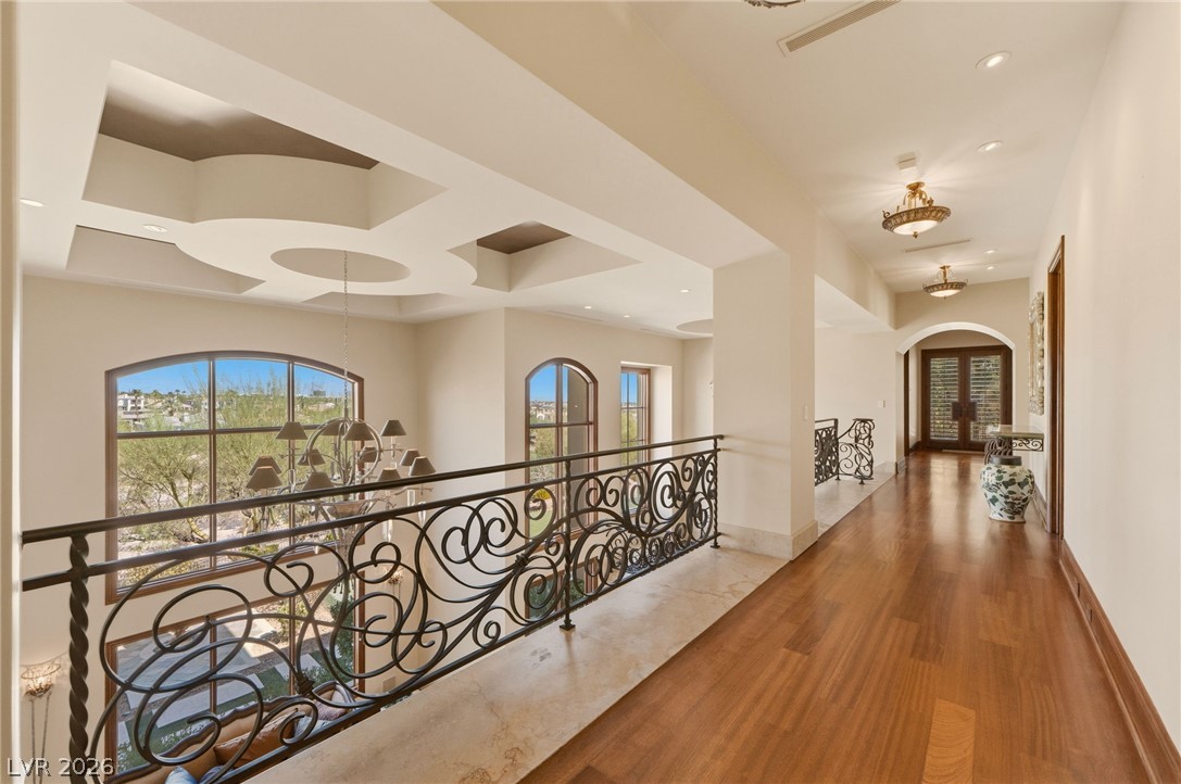 5 Wild Ridge Court Las Vegas NV 89135