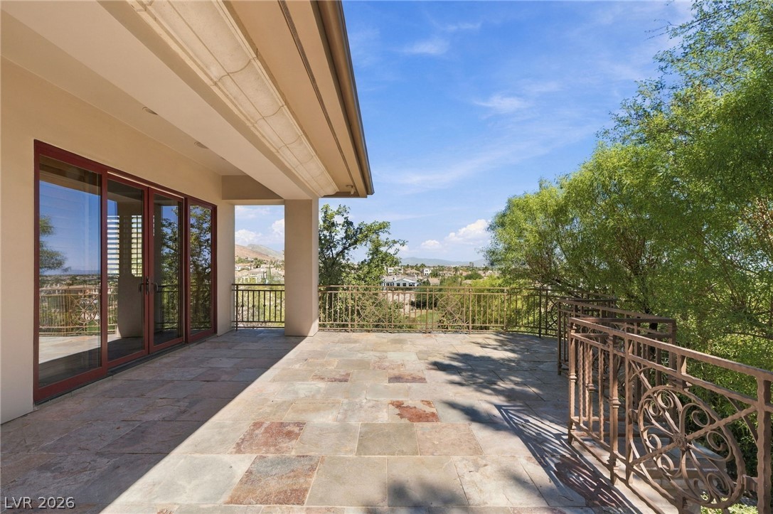 5 Wild Ridge Court Las Vegas NV 89135