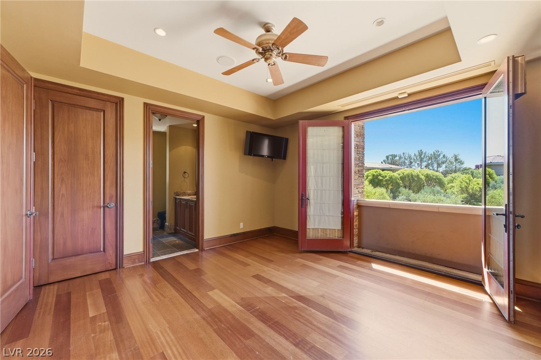5 Wild Ridge Court Las Vegas NV 89135