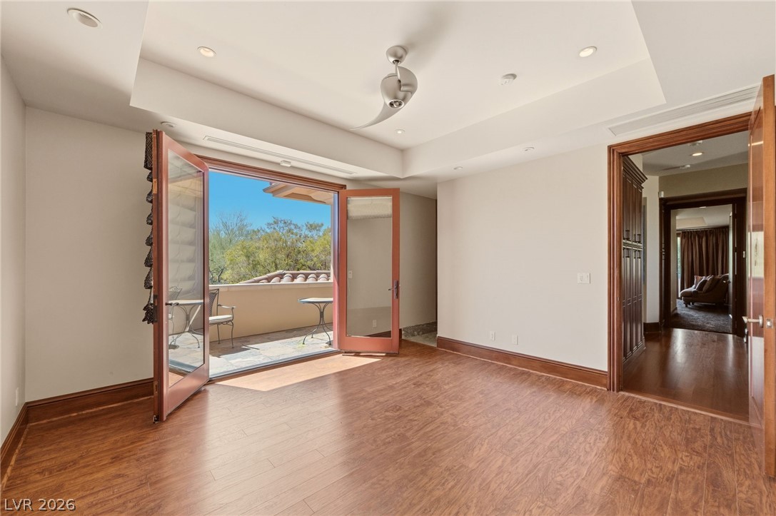 5 Wild Ridge Court Las Vegas NV 89135
