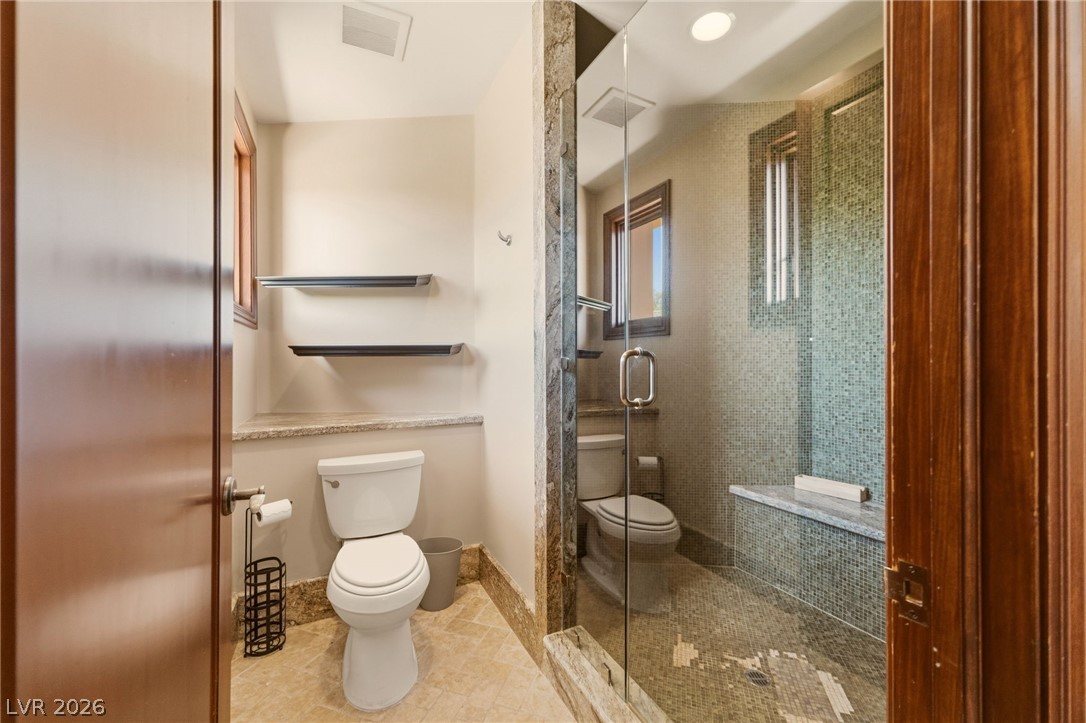 5 Wild Ridge Court Las Vegas NV 89135