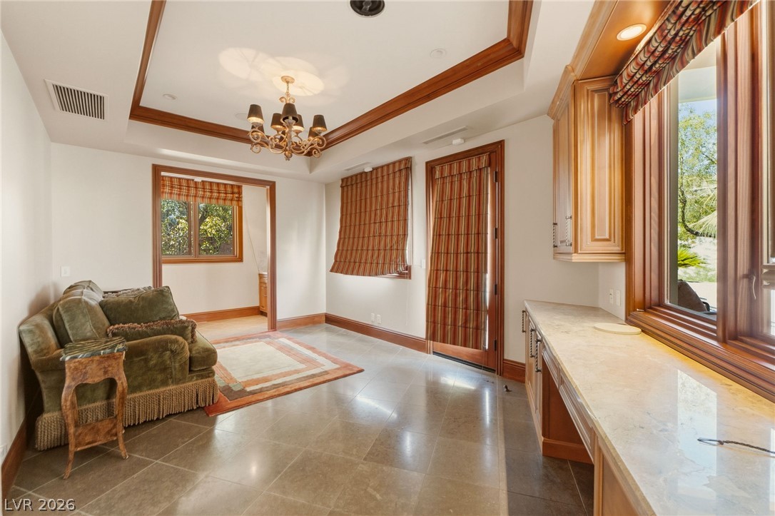 5 Wild Ridge Court Las Vegas NV 89135