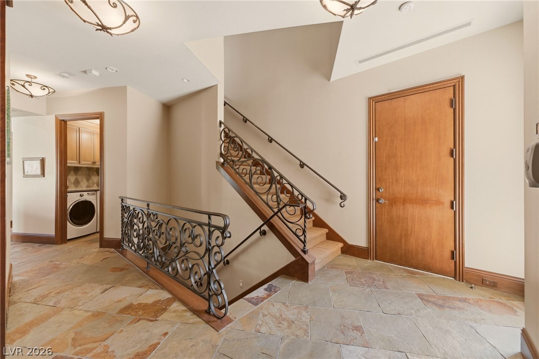 5 Wild Ridge Court Las Vegas NV 89135