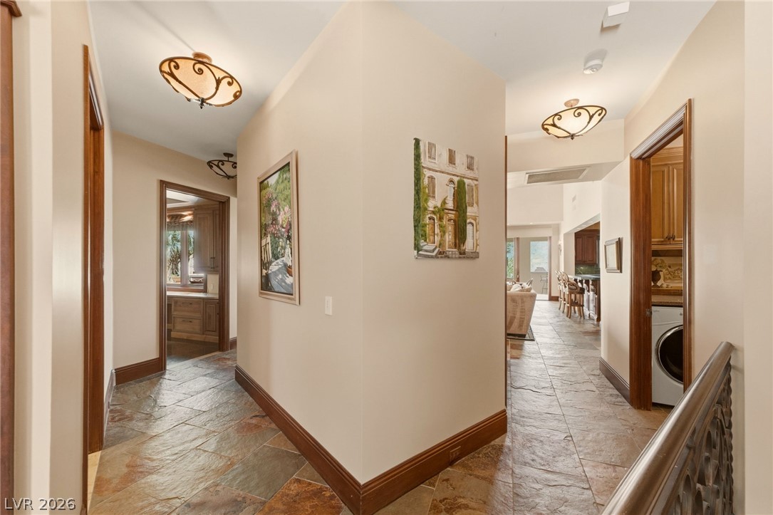 5 Wild Ridge Court Las Vegas NV 89135