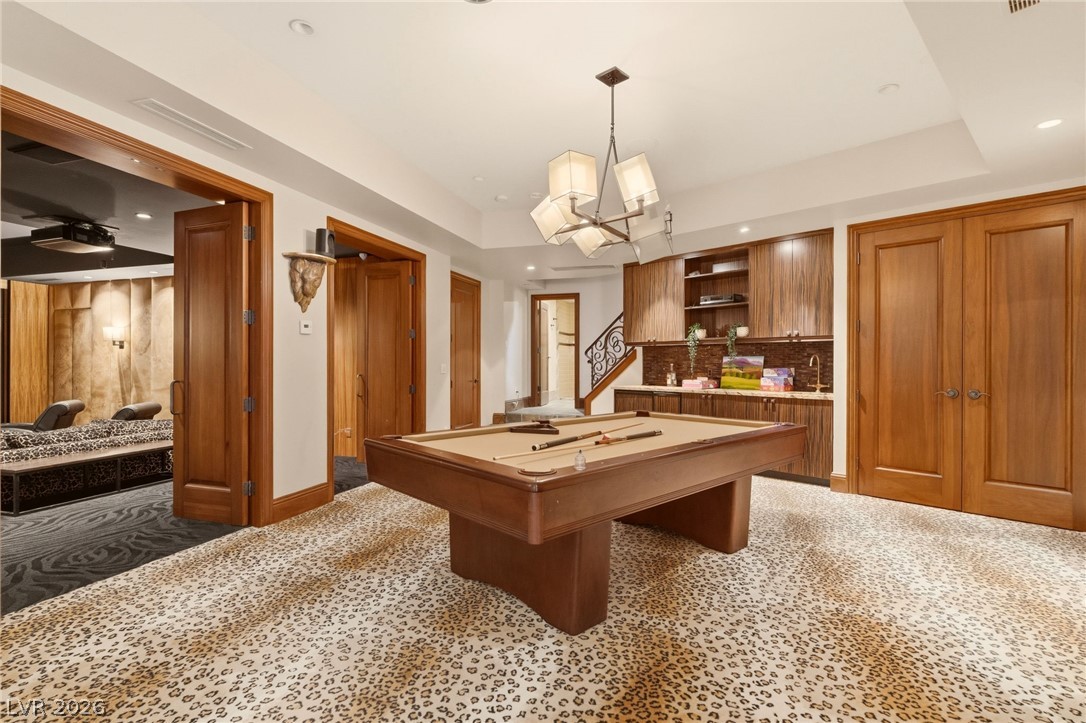 5 Wild Ridge Court Las Vegas NV 89135