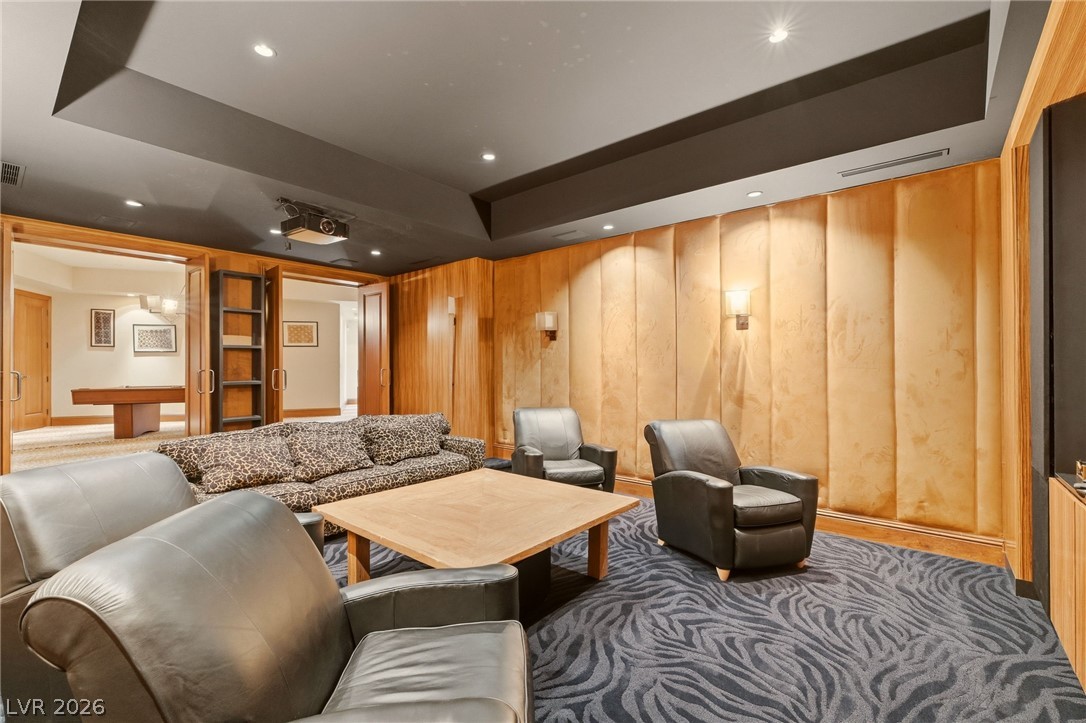 5 Wild Ridge Court Las Vegas NV 89135