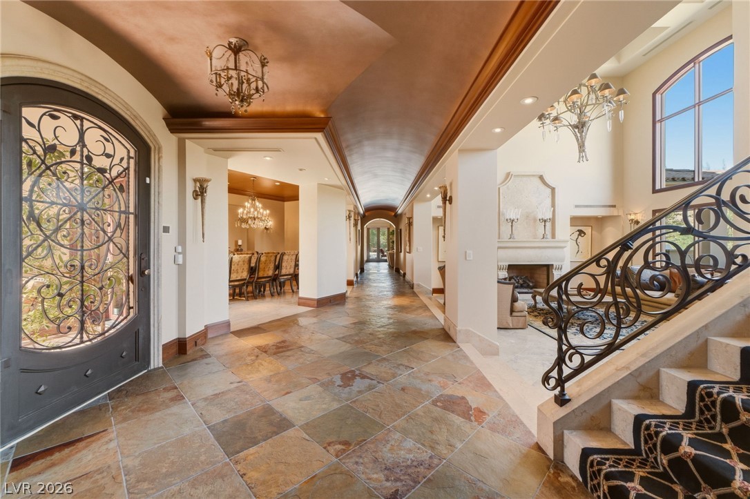 5 Wild Ridge Court Las Vegas NV 89135