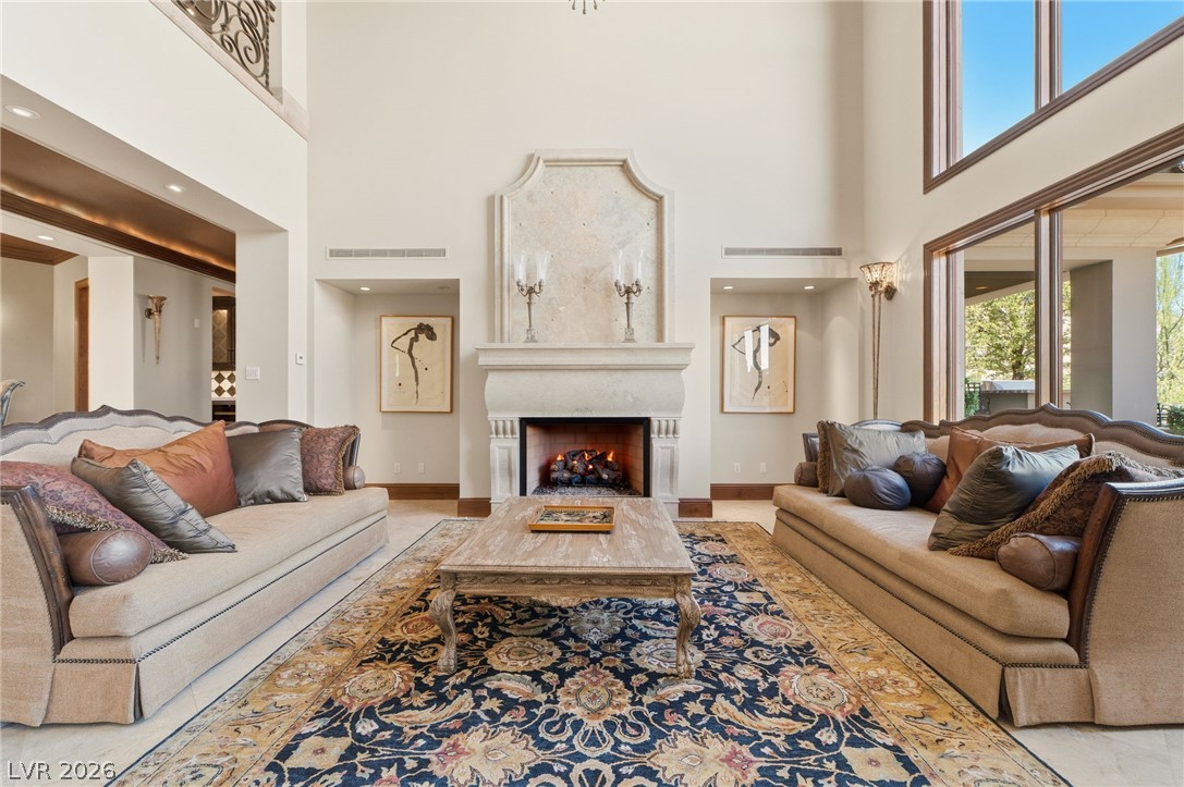 5 Wild Ridge Court Las Vegas NV 89135