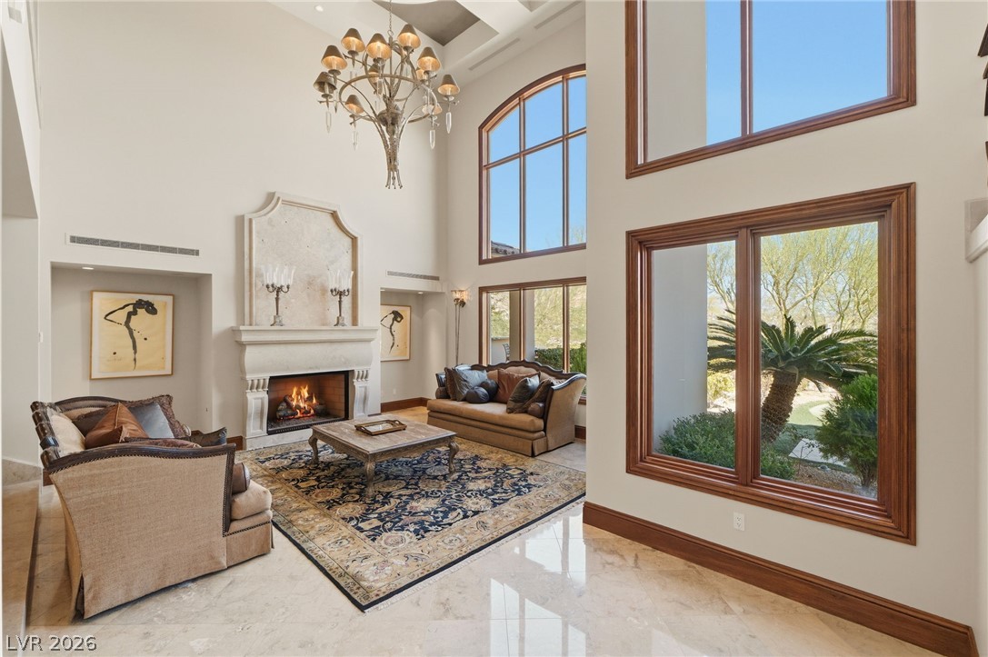 5 Wild Ridge Court Las Vegas NV 89135